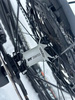 Flyer Uproc 6 8.70 | PC: 220k - 12