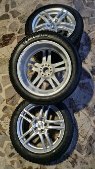 Michelin X-ICE North 4, 215/55 R18 - 12