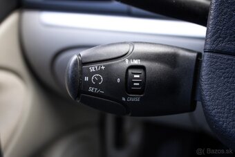 Citroën C5 Break 1.6 HDi 16V Plus 1.Majiteľ - 12