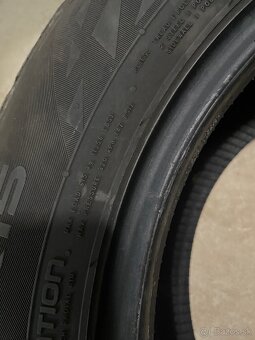 Zimné Nokian pneumatiky - 12
