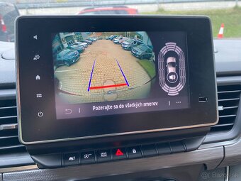 Renault Trafic SpaceClass Blue dCi 170 L2 EDC - 12