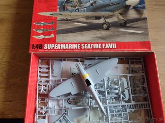 Plastikové modely 1:48 (1) - 12