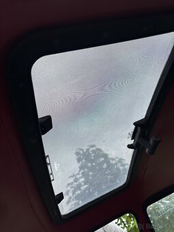 Volkswagen Golf MK1 - Rozpredám - 12