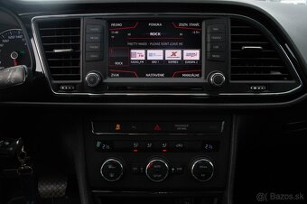 Seat Leon 1.6 TDI CR Style DSG - 12