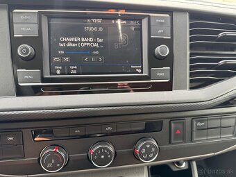 VW Transportér T6.1 - 12