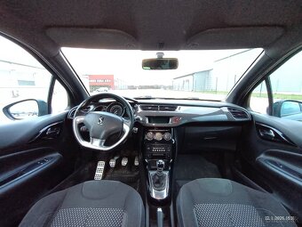 DS3 Citroen - 12