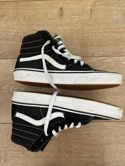 Tenisky vans - 12