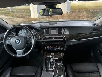 Bmw 530xd 190 kw - 12