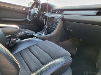 Audi A6 C5 AVANT 2.5 TDI 120 kw V6 - 12