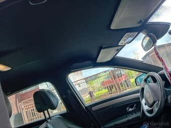 Predam renault laguna 3 - 12