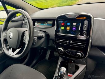 Renault ZOE,  41kWh, SoH 90%, KEYLESS, TČ, 10 760 ,- EUR - 12