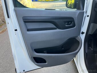 Opel Vivaro L3H1 2.0 bluehdi 110kw r.v 2020 - 12