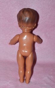 Gumotex retro bábiky - 12