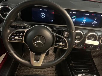 Mercedes CLA 180 Shooting Brake combi - 12