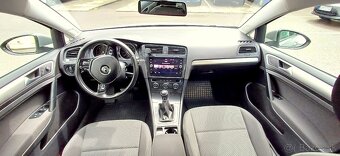 Volkswagen Golf Variant 1.6 TDI BMT 115k Comfortline - 12