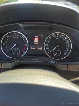 Škoda Superb combi - 12