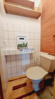 NA PREDAJ - 3 IZBOVÝ BYT S LOGGIOU V BLÍZKOSTI OC RETRO, MUŠ - 12
