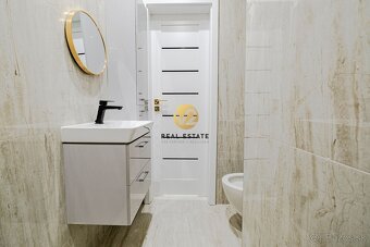 Na PREDAJ novostavba 4i rodinný dom 110m2 v štandarde, Nitra - 12