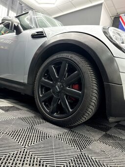 Mini Cooper r56 - 12
