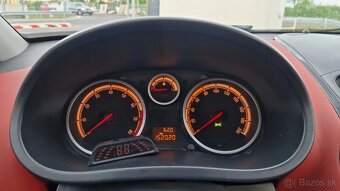 Opel Corsa 1.2 16V OPC - 12