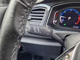 Volkswagen T-Roc 2.0 TDI Style DSG - 12