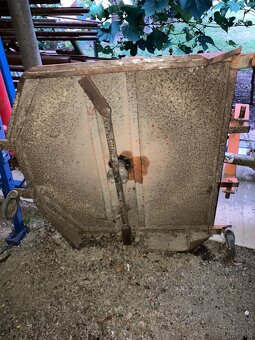 Kubota B5000 - 12