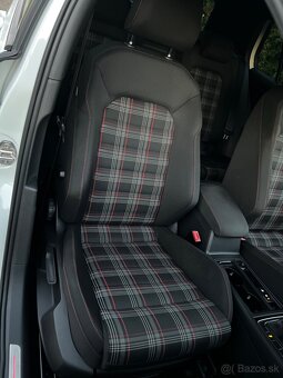 🔴 Volkswagen Golf GTI-162kw-2014-manual 6’ 🔴 - 12
