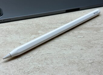 Apple Pencil (2nd Generation) - 12