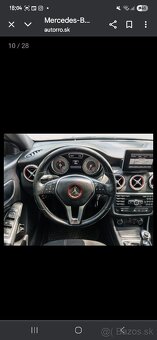 Mercedes Benz Cla 180 - 12