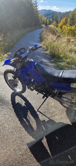 Yamaha DT125R - 12