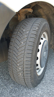 Renault Master 2.3Dci 92kw, 10/2013 7miest - 12