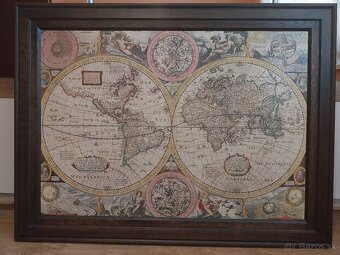 Obrazy z puzzle - 12