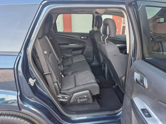Fiat Freemont 2.0 Multijet Urban 103kW - 12