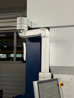 Predám 4m ohraňovací lis TRUMPF TruBend 1225 - 12