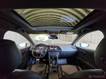 Seat leon cupra f5 280 2.0tsi - 12