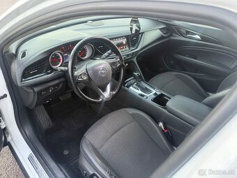 Opel INSIGNIA 1,6 CDTI 100kw—6 s.t. AUTOMAT—2018–FULL LED - 12