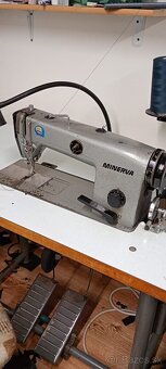 Rozpredal sijacie Dielnu - 12