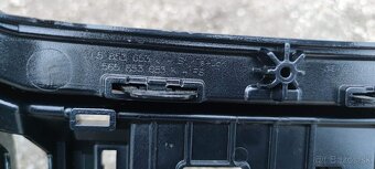 Maska Škoda Kodiaq facelift RS sportline Kodiaq 565853653 - 12