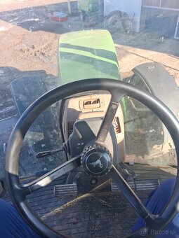 Predam polnohospodarsku techniku traktor - 12