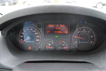 Peugeot Boxer 2.2D - ODPOČET DPH - PREDAJ AJ NA SPLÁTKY - 12