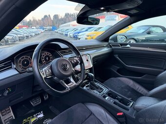 Volkswagen Arteon 2.0 TDI R-Line DSG | 110 kW | 2019 - 12