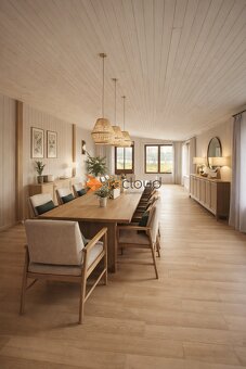 NA PREDAJ PENZIÓN GRÓF v atraktívnej lokalite Spiša - 12