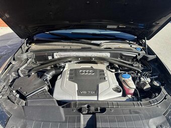Audi Q5 3.0 Quatro s-line - 12