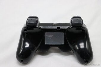 PS3 FAT CECHC04 60GB (PS2 kompat.) CFW - 12