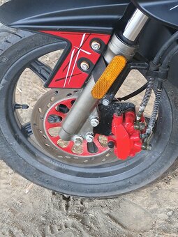 Maxon 125 - 12