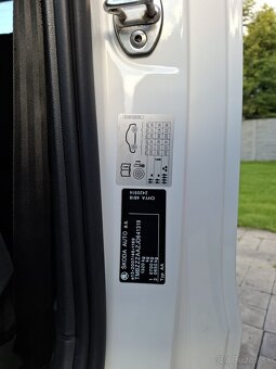 Skoda citigo 2018 - 12