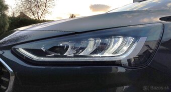 Ford Focus Kombi 1,5 Ecoblue A8 84kw Titanium - 12