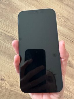 Iphone 12 pro max 128 gb - 12