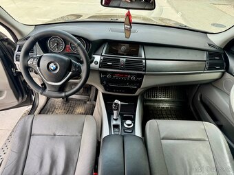 BMW X5 E70 3.0d - 12