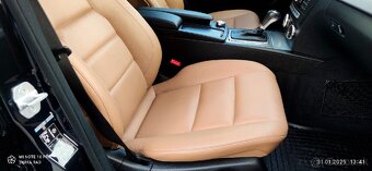 Mercedes-Benz c250 w204 4matic 2012rok - 12